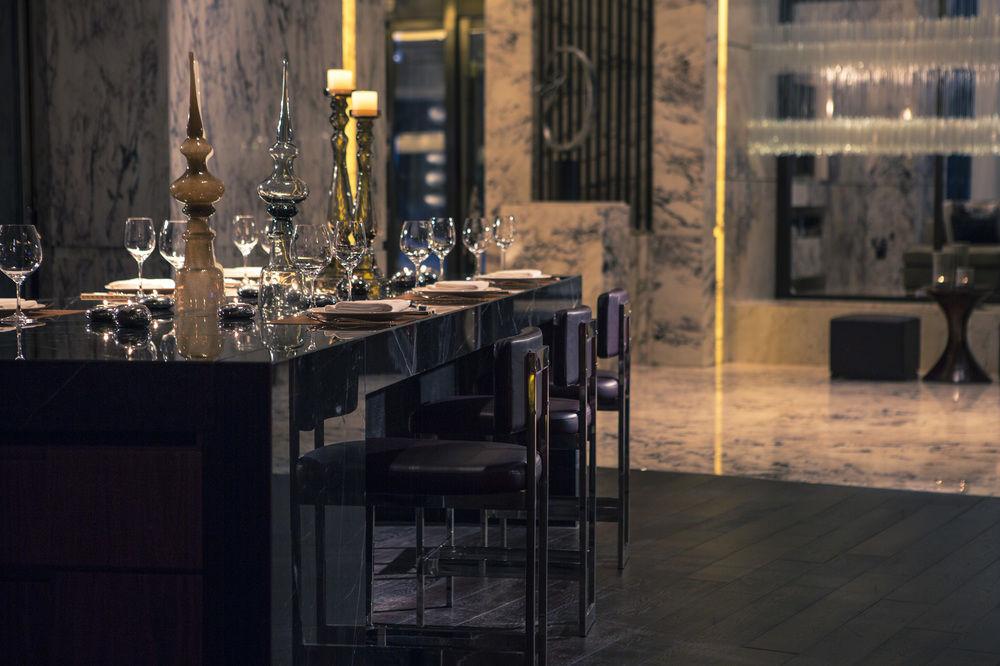 Renaissance Shanghai Caohejing Hotel Екстериор снимка