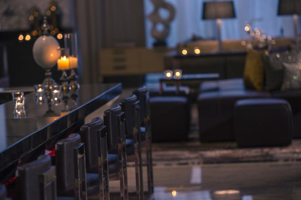Renaissance Shanghai Caohejing Hotel Екстериор снимка